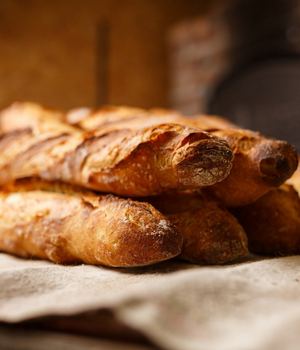 Pains et viennoiseries - Sysco grossiste alimentaire